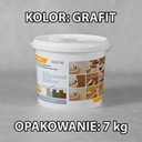 AKRYLOVÉ LEPIDLO NA FLEXIBILNÉ TEHLY 7kg GRAFIT