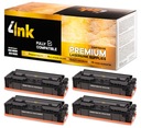 4x TONER PRE HP LASERJET M155nw M182n M182nw M183fw