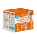Arcocere Film Wax Microwave Edition Hard Wax E5295 500ml
