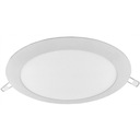 LED vstavané stropné svietidlo 24W 1920lm