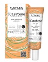 Flos-Lek Beta Carotene Očný krém s kofeínom, 30 ml