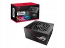 Technológia ASUS POWER SUPPLY ROG Strix 850W Gold 0dB 8