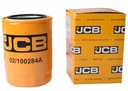 JCB RÝPADLO NAKLADAČ OLEJOVÝ FILTER 02/100284 ORG.