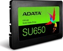 Ultimate SU650 480 GB 2,5 SATA III SSD