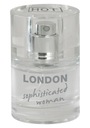 DÁMSKE FEROMÓNY JASMINE HOT LONDON Woman 30ml