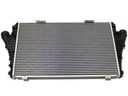 LORO INTERCOOLER 037-018-0010