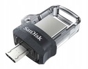 Pendrive 16 GB SanDisk Ultra Dual Drive