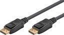 Kábel DisplayPort 2.0 – 3 m