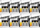 Alkalická batéria Energizer C 1,5V LR14 16 ks