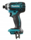 NÁRAZNÍK MAKITA DTD152Z 165 Nm