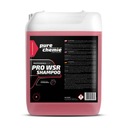 Pure Chemie Pro WSR Shampoo 5l kyslý šampón