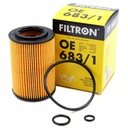 Olejový filter Filtron OE683/1