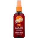 Malibu Dry Oil Spray SPF20 Bronzing Tanning Oil 100 ml