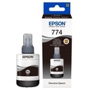 XL BLACK INK EPSON 774 T7741 L655 L605 L1455