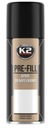 K2 K2-PREFIL SAM. 400ML PLYN