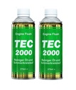 TEC 2000 PREPLACHOVANIE MOTORA PREPLACHOVANIE MOTORA 375ML X2