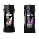 AXE MIX SPRCHOVÝ GÉL PRE MUŽOV 800 ML