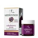 UZDROVISCO Black Tulipan Intenzívny celodenný krém pre krásne oči 25ml