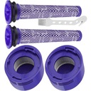 FILTRE PRE DYSON V7 V8 SET FILTER 4 KS + KEFA