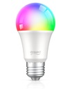 NITEBIRD SMART ŽIAROVKA WB4 LED RGB WIFI 800LM E27 8W 2700K TUYA APLIKÁCIA