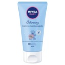 NIVEA Baby Protection krém do každého počasia 50ml