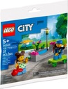 Mestské bloky 30588 LEGO 30588 Detské ihrisko