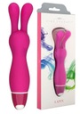 Vibe Therapy Lapin Silicone Bunny Vibrator