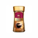 Mk cafe gold 75g instantná káva