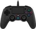 NACON COMPACT Black PS4 Gamepad Sony