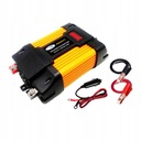 Power Inverter Car Converter - 4000W