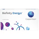 MESAČNÉ ŠOŠOVKY BIOFINITY ENERGYS 6 KS.