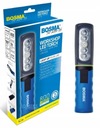 DIELENSKÁ LAMPA BOSMA LED 800 LM