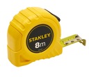 8M STANLEY ROLLING MEASURE