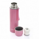 Casno Izalco Pink V2 termoska na vodu 500ml