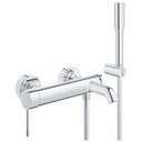 Grohe Essence vaňová batéria chróm 33628001