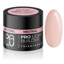 PALU BUILDING GEL PRO LIGHT BUILDER NEUTRÁLNY 45g