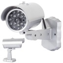 DUMMY CAMERA MONITORING CAMERA IR LED NIGHT (3564)