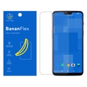 Hybridné sklo 7H BananFlex pre OnePlus 6