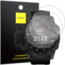 3X GLASS 2.5D pre Garmin Fenix ​​​​7X / 7X Solar