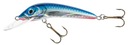 Wobler Ferox Jaxon Pike Zander Sumec 12cm 25g