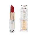 Diblanc Lip plumping rúž 01 Camellia Red 3,4g