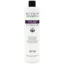 Be Hair BE COLOR NO YELLOW šampón pre blond 500ml