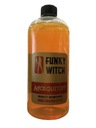 Funky Witch Mosquitoff odstraňuje hmyz a trus 1l