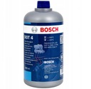 BOSCH BRZDOVÁ KVAPALINA DOT4 DOT-4 DOT 4 1000ml 1L