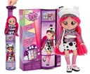 Módna bábika CRY BABIES BFF DOTTY DOLL + 9 doplnkov