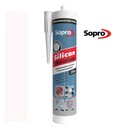 SOPRO SANITARY silikón biely 310 ml