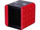 PRIME3 SFH81RD 1500W ventilátorový ohrievač