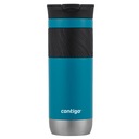 Contigo Termohrnček Byron 2.0 Blue 590ml