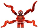 LEGO figúrka Spider-Man Carnage sh683 76173