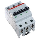 ABB C25 istič 3P 25A 400V 6kA